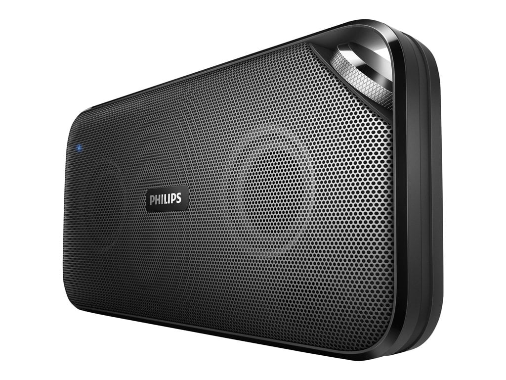 Philips Bluetooth Wireless Portable Speaker with NFC, BT3500B/37