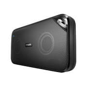 Philips BT3500B - Speaker - for portable use - wireless - NFC, Bluetooth - 10 Watt - black