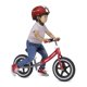 thumbnail image 1 of Bicicleta de equilibrio Radio Flyer Air Ride con llantas de goma de 12" roja, 1 of 8