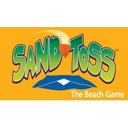 SandToss The Beach Game