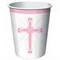 thumbnail image 2 of Blessings Pink Cups, 18 Pk, 2 of 2