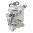 thumbnail image 4 of Carburetor Air Filter For Partner 350 351 370 371 390 420 For For For For McCulloch 333 335 338, 4 of 10