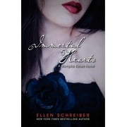 Vampire Kisses: Vampire Kisses 9: Immortal Hearts (Paperback)