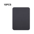 thumbnail image 2 of Thinsont 10 Pieces Iron on Patches for Clothing Repair Handmade Clothes Accessories Sewing Supplies for Mending Fix Elbow Torn Jeans deep gray, 2 of 6