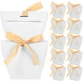 thumbnail image 1 of Shisuyan Small Treat Bags For Award Dinners 20Pcs 4.7X3.9X1In, 1 of 9