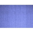 thumbnail image 1 of Ahgly Company Machine Washable Indoor Rectangle Abstract Blue Contemporary Area Rugs, 7' x 10', 1 of 4