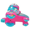 Roller Derby EZ Roll Adjustable Rainbow Unicorn Girl's Roller Skate