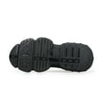 thumbnail image 4 of Composite Toe Shoes for Men Air Cushion Construction Industrial Indestructible No Slip Work Safety Shoes, 4 of 9