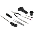 thumbnail image 1 of Bergeon 7812 Professional Grade Quick Service Watch Repair Kit in Carry Case 55-699, 1 of 1