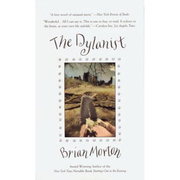 Pre-Owned The Dylanist: A Novel (Paperback) 0425172260 9780425172261