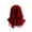 A #004, variant on Women's Hot Pink Curled Long Wig 28 Inch/70cm Synthetic Party Cosplay Fantasy Magic Theme Role Play Hair Accessory Adult