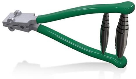 Starting Stringing Clamp Tool For Tennis And Badminton Racket Tennis