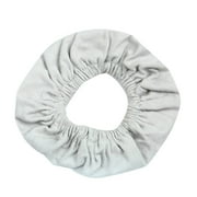 MVNSFEW Reusable CPAP Liners Soft Cotton Covers Full Face CPAP Covers Reduces Air Leaks And Blister Universal