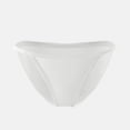 thumbnail image 2 of Lunuaoe Women's Low Rise String Bikini Panties, Thin Strap High Cut Briefs, Breathable Cotton Crotch Underwear, 2 of 8
