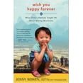 thumbnail image 3 of Wish You Happy Forever: What China's Orphans Taught Me About Moving Mountains, 3 of 4