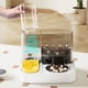 thumbnail image 4 of Alimentador De Comida Para Gatos Y Dispensador De Agua, Alimentador Automático Para Gatos Fácil De Limpiar A Prueba De Fugas Para El Hogar, 4 of 7