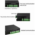 thumbnail image 5 of RS485 Hub 1 to 8 Isolated Rs-485 Splitter 485 Sharer 1 In 8 Out Industrial Grade, 5 of 5