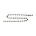 thumbnail image 3 of Cadena Shimano SLX/105 CN-HG601 11 velocidades 126 eslabones gris, 3 of 3