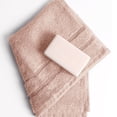 thumbnail image 1 of Cariloha Toalla Set de Toallitas Bambú - Blush 3 Pc Cariloha Cariloha Toalla 3 Pc, 1 of 7