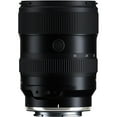 thumbnail image 3 of Tamron 16-30mm f/2.8 Di III VXD G2 Lens Compatible with Sony E Mount with Advance Accessories and Travel Bundle | AFA064S700 | Tamron 16-30mm Lens, 3 of 4
