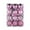 Pink, variant on ESULOMP 24PCS Small Christmas Ball Oranments Pendant, Shatterproof Christmas Tree Bauble Hanging Decoration Bright Colored Ball for Xmas Holiday Wedding Home Party Ornament Decor(1.18in)