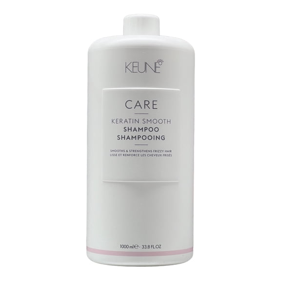 Keune Care Keratin Smooth Shampoo 33.8 Oz