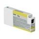 Epson UltraChrome HDR - 700 ml - Jaune - original - Cartouche d'Encre - pour Stylet Pro 7700, Pro 7890, Pro 7900, Pro 9700, Pro 9890, Pro 9900, Pro WT7900 – image 1 sur 9