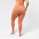thumbnail image 2 of Nativ Pantalones de Yoga para Mujer, Leggings de Gran Comodidad con Bolsillos Internos, Suaves y Cintura Alta, Rosas, Talla Mediana Nativ Legging, 2 of 7