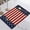 B, variant on Up to 50% off Suncoda Placemats, Decoration Mat Kitchen Mats 4th of July Decorations, Placemats for Dining Table for Home Kitchen Restaurant Independence Day Party Decoration on Clearance