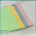 thumbnail image 3 of Paño para gafas de seda de isla engrosada multicolor, paño para lentes pulido de fibra ultrafina, 3 of 4