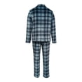 thumbnail image 2 of Set De Pijama George Para Hombre, 2 Piezas, 2 of 4