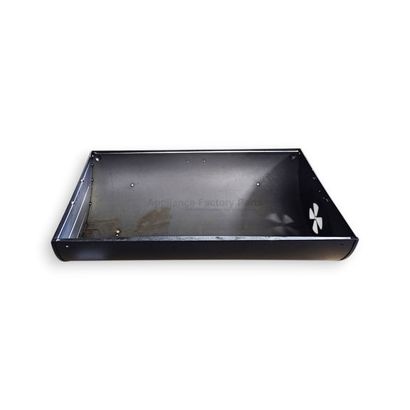 Chargriller bottom half 200156