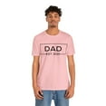 thumbnail image 4 of Gift For New Dad Est. 2025, Pregnancy Announcement For Dad, 4 of 4