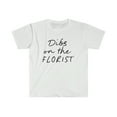 thumbnail image 1 of Florist Wife Husband Girlfriend Boyfriend Shirt, Gifts, Tshirt, Tee, 1 of 2