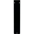 thumbnail image 5 of Ekena Millwork 2"W x 7 1/2"D x 10"H Traditional Wrought Iron Bracket, (Triple center brace), Powder Coated Black, 5 of 8