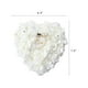 thumbnail image 5 of Naiovety Caja de anillo de bodas con flores rosas en forma de corazón, propuestas de compromiso, anillos de joyería para novia, soporte de Kits de decoración para fiestas, 5 of 6