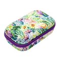 thumbnail image 4 of Zipit Pixel Pencil Case/Cosmetic Makeup Bag, 4 of 8
