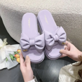 thumbnail image 3 of Zapatillas elegantes estilo tweed para mujer, nuevo modelo 2024, suela suave, ligeras, versátiles, cómodas, informales, para exteriores, 3 of 5