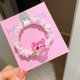 thumbnail image 3 of Disney-cuerda para el pelo de Lilo & Stitch para niña, accesorios para el cabello de dibujos animados, accesorios de moda para niña, regalos de cumpleaños, 1/5 piezas, 3 of 5