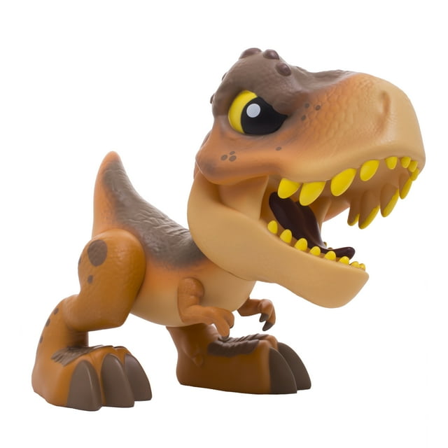 Figura Toddler Jurassic World - T-Rex (33 cm)
