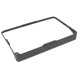 thumbnail image 1 of Marco de pantalla de navegación para Tesla Model 3 / Y ABS de fibra de carbono, 1 of 5