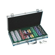 Poker Chip Set