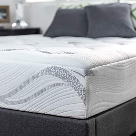 oeko relieving certipur zinus mattress