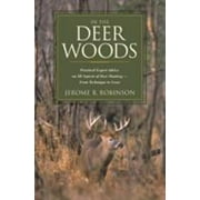 In the Deer Woods, Used [Hardcover]