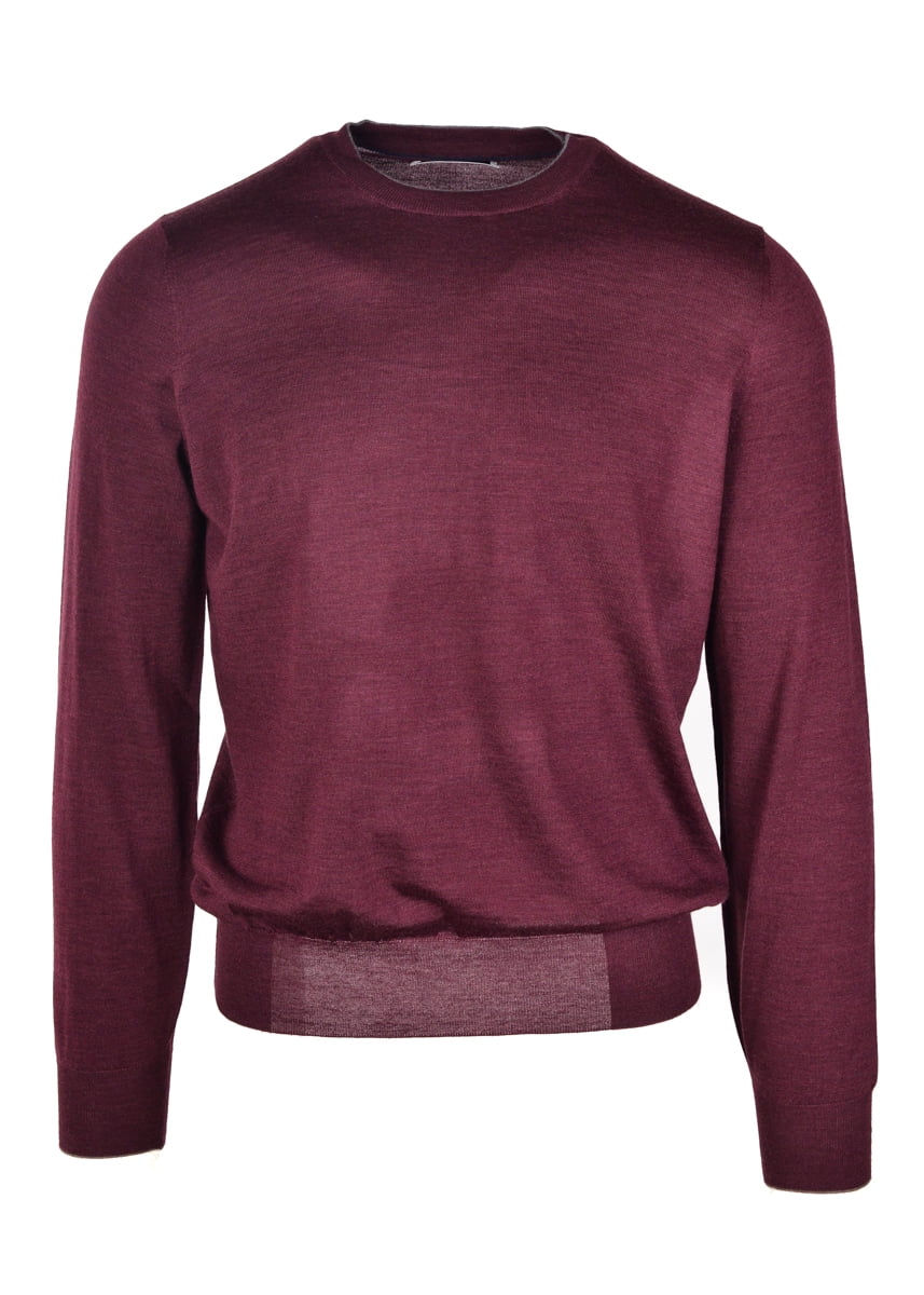 crew neck sweater walmart