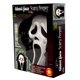 thumbnail image 2 of Decoration Fun World licenciado para ventana, diseño de cara de fantasma, 2 of 5