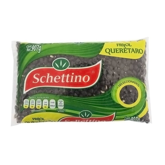 Frijol Querétaro Schettino 907 g