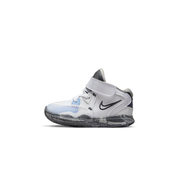 NIKE TODDLER Kyrie Infinity TD "LIGHT MARINE" DD0333 102 DD0333 102 from Stadium Goods