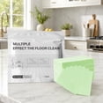 thumbnail image 4 of Floor Cleaning Tablets, Multi-Surface Floor Cleaner for Tile, Hardwood, Laminate (Green,100PCS), 4 of 10