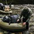 thumbnail image 3 of YETI Hopper M15 Enfriador suave portátil con acceso MagShield, Agave Teal, 3 of 5